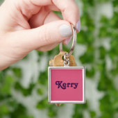 Sleutelhanger Kerry (Hand)