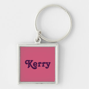 Sleutelhanger Kerry