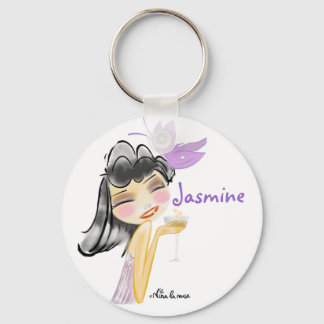 Sleutelhanger/keychain Sleutelhanger