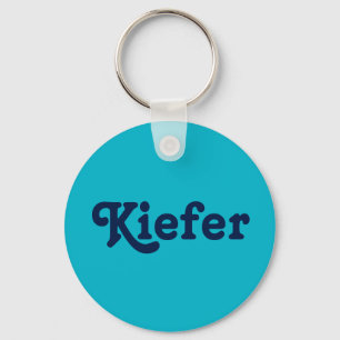 Sleutelhanger Kiefer