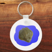 Sleutelhanger kikker (Voorkant)