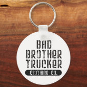 Sleutelhanger Klassieke Logo (Voorkant)