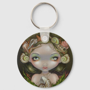 sleutelhanger "Kroon of Shells"