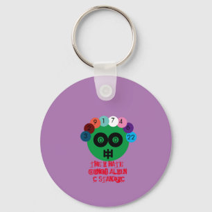 SLEUTELHANGER KUNST EN DESIGN