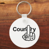 Sleutelhanger Landenklip (Voorkant)