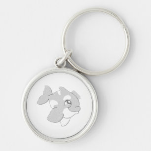 Sleutelhanger Lanyard