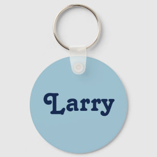 Sleutelhanger Larry