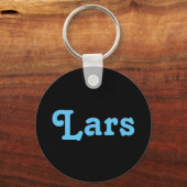 Sleutelhanger Lars (Voorkant)
