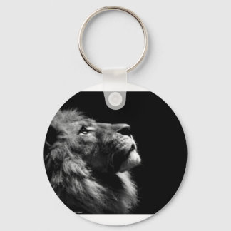 Sleutelhanger Lion