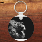 Sleutelhanger Lion (Voorkant)