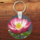 SLEUTELHANGER LOTUS BLOSSOM (Voorkant)