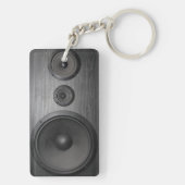 Sleutelhanger luidsprekers (achterkant)