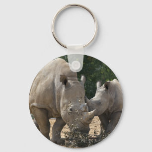 Sleutelhanger Lunch met mama