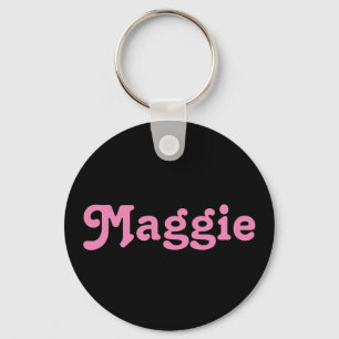 Sleutelhanger Maggie