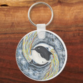 Sleutelhanger maken (Voorkant)