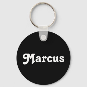 Sleutelhanger Marcus