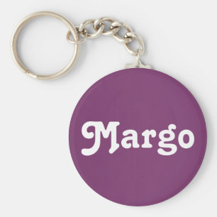 Sleutelhanger Margo