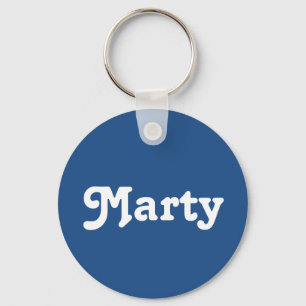 Sleutelhanger Marty