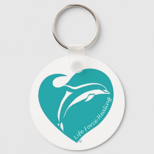 Sleutelhanger - meer stijlen beschikbaar! (Voorkant)