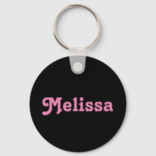 Sleutelhanger Melissa