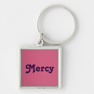 Sleutelhanger Mercy