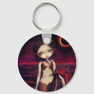 sleutelhanger "Mermaid Eclipse"