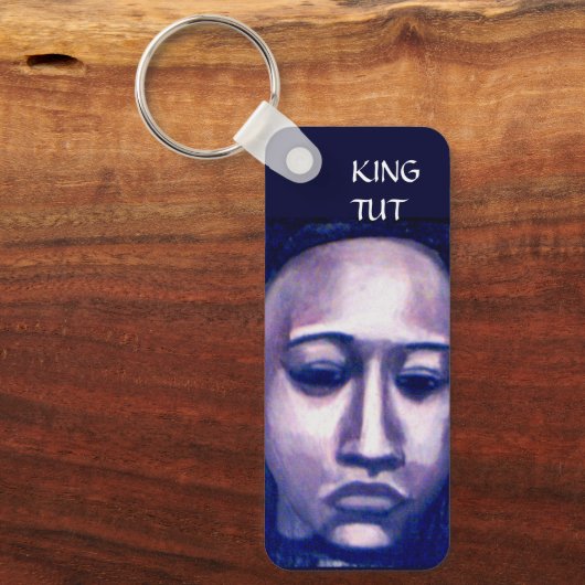 SLEUTELHANGER MET KINDEREN (Voorkant)