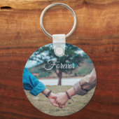 Sleutelhanger met paar handen (Voorkant)