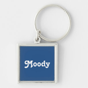 Sleutelhanger Moody