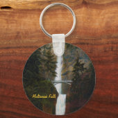 Sleutelhanger Multnomah-waterval (Voorkant)