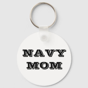 Sleutelhanger Navy Mam