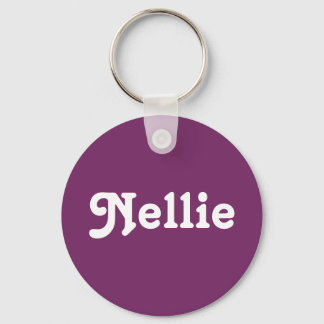 Sleutelhanger Nellie