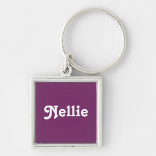 Sleutelhanger Nellie