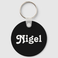 Sleutelhanger Nigel