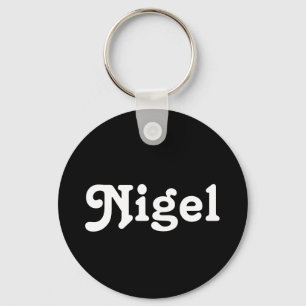 Sleutelhanger Nigel