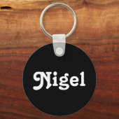 Sleutelhanger Nigel (Voorkant)