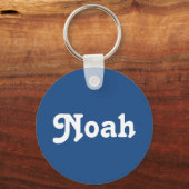 Sleutelhanger Noah (Voorkant)