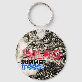 Sleutelhanger nr. 2 van de zomerbomen