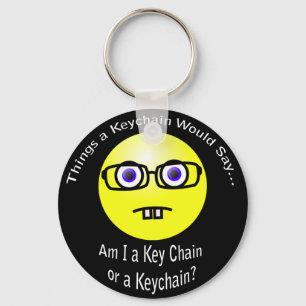 Sleutelhanger of Sleutelhanger