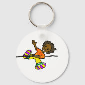 sleutelhanger omhoog naar beneden 5 (Voorkant)