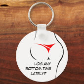 Sleutelhanger onderaan (Voorkant)