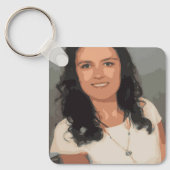 SLEUTELHANGER-ONTWERP SLEUTELHANGER (Voorkant)