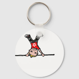 sleutelhanger opwaarts 1