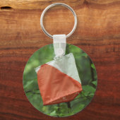 Sleutelhanger - Oriëntatie vlag (Voorkant)