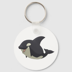 Sleutelhanger Orka