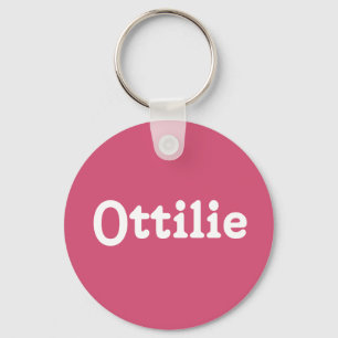 Sleutelhanger Ottilie