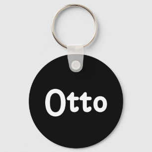 Sleutelhanger Otto