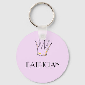 Sleutelhanger "PATRICIAN"