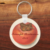 Sleutelhanger Persimmon (Voorkant)