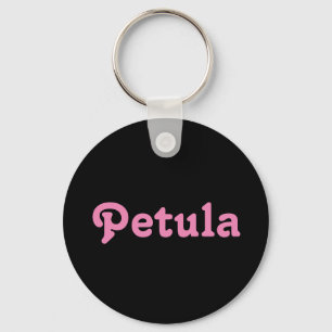 Sleutelhanger Petula